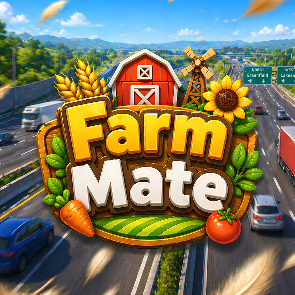 Farmix MateChe